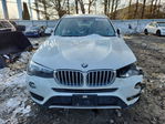 BMW X3 2017