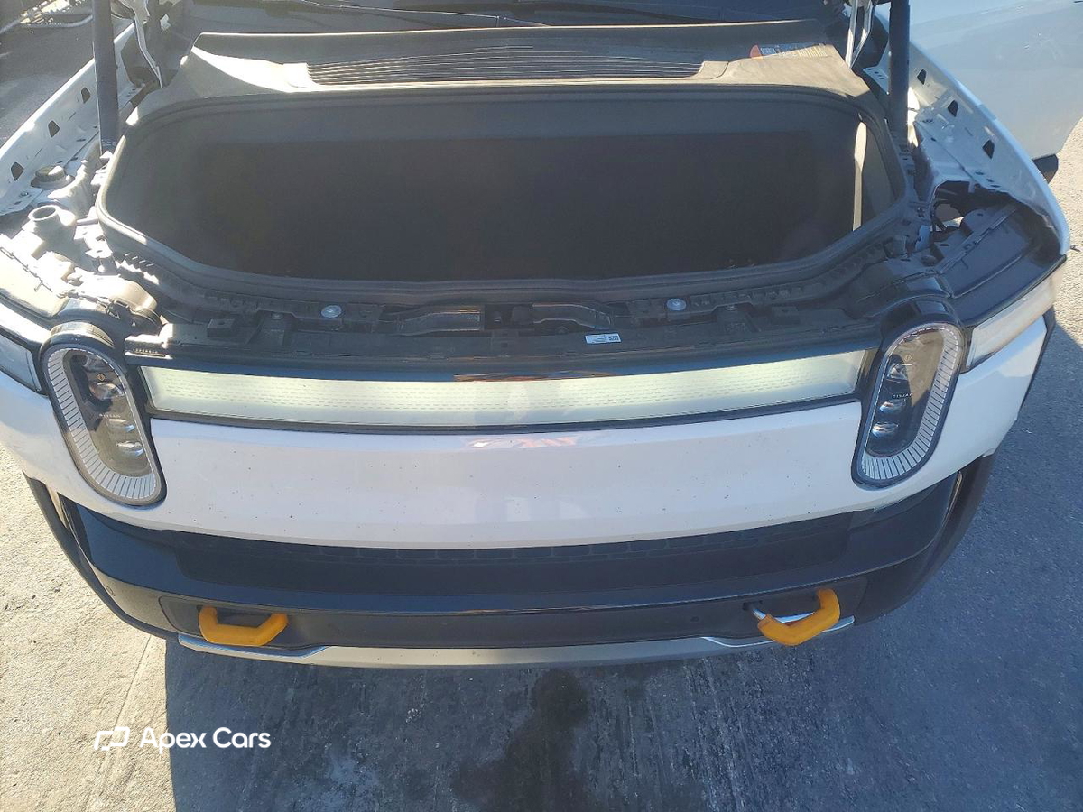 Rivian R1T 2023