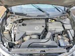Nissan Altima 2014