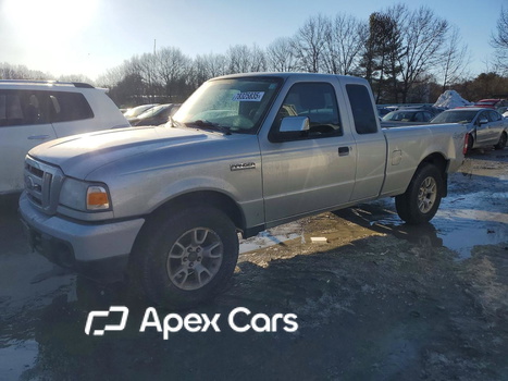 Ford Ranger 2011 - Image 1 of 12
