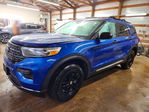 Ford Explorer 2020