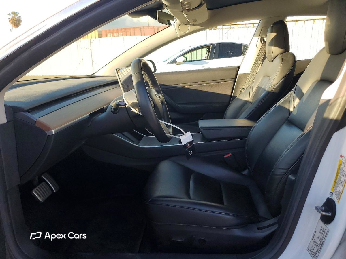 Tesla Model 3 2019