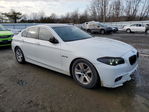 BMW Series 5 2015