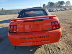 Ford Mustang 2004