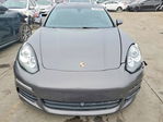 Porsche Panamera 2014