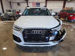 Audi Q3 2016