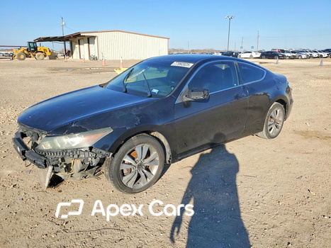Honda Accord 2008 - Image 1 of 13