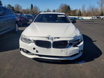 BMW Series 4 2016