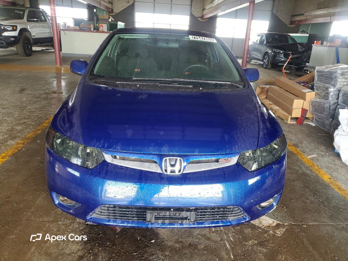 Honda Civic 2008