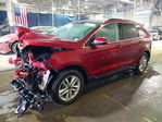 Ford Edge 2018