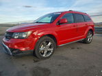 Dodge Journey 2017