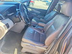 Honda Odyssey 2012