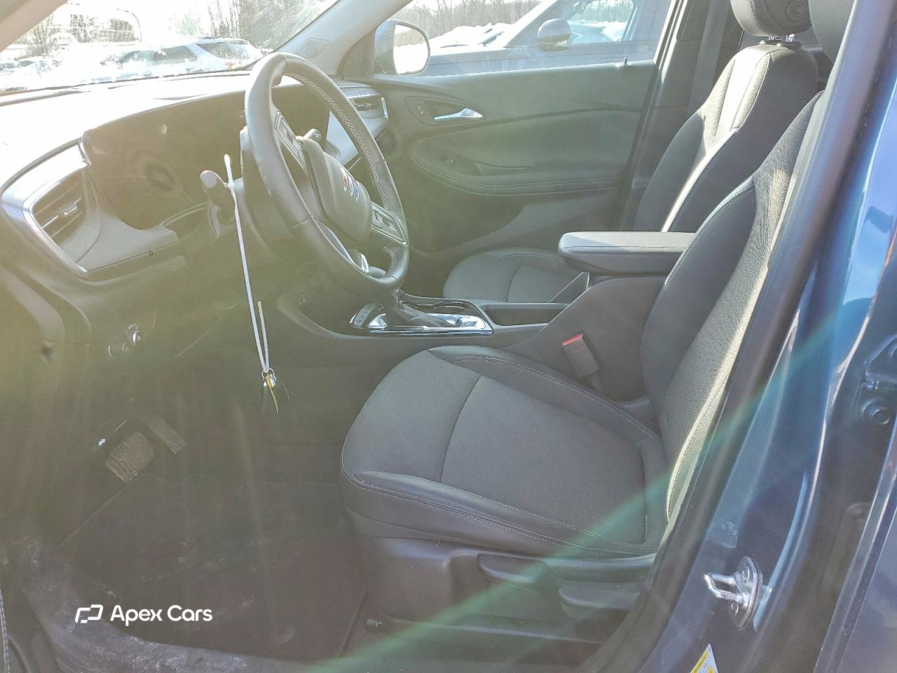 Buick Encore 2024