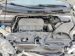 Honda Odyssey 2015