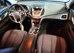 GMC Terrain 2011