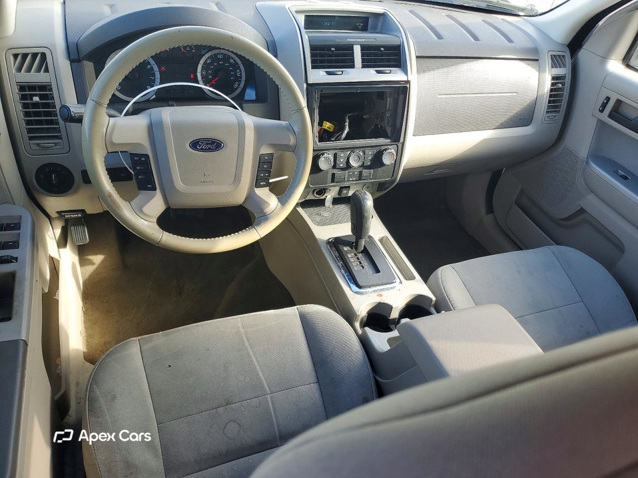 Ford Escape 2012