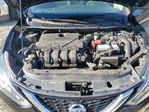 Nissan Sentra 2019