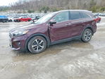 Kia Sorento 2019