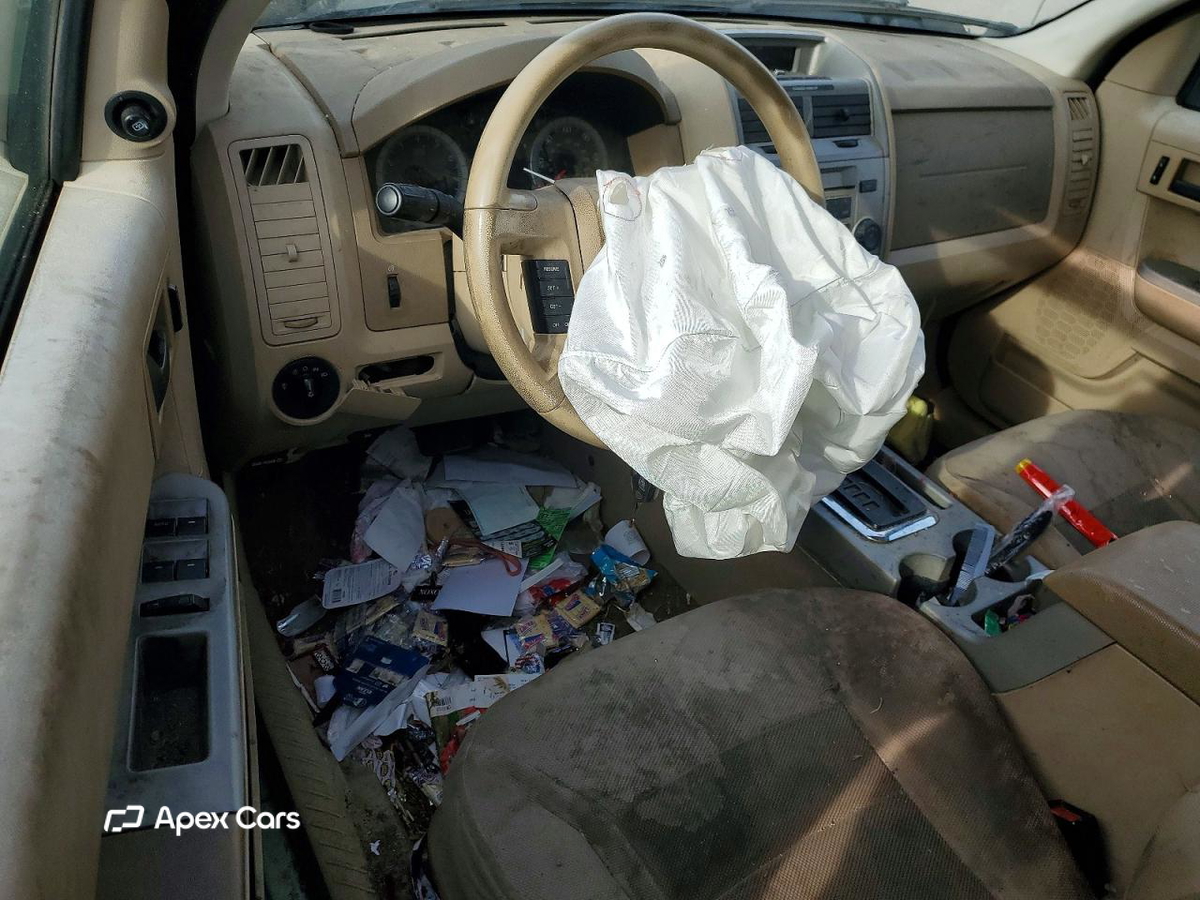 Ford Escape 2008