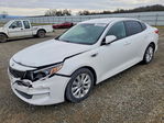Kia Optima 2017