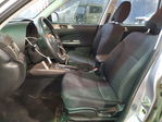 Subaru Forester 2012