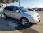 Chevrolet Traverse 2012