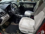 Subaru Forester 2016