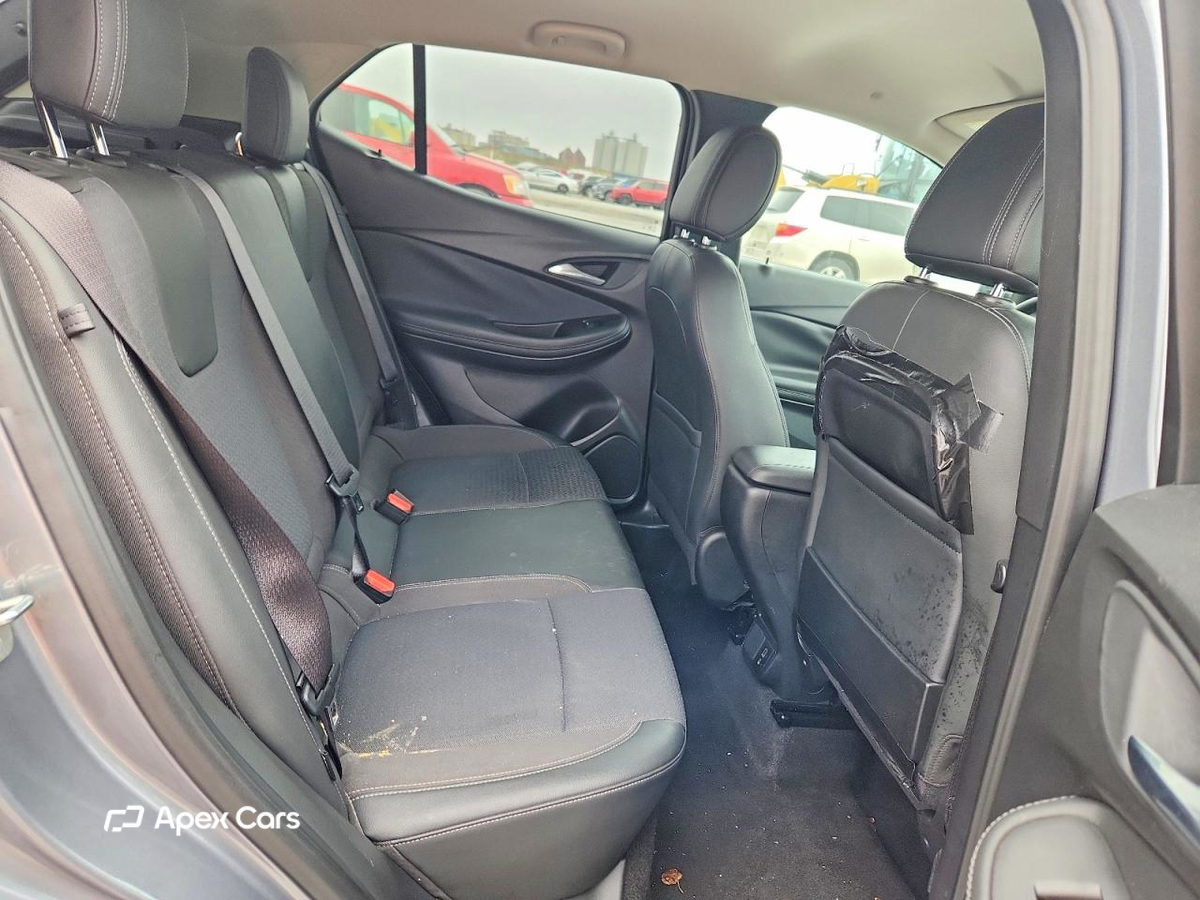 Buick Encore 2020