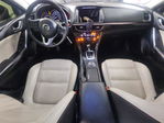 Mazda 6 2014