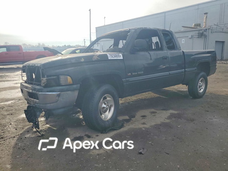 Dodge RAM 1998 - Image 1 of 13