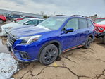 Subaru Forester 2023