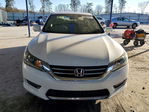 Honda Accord 2014