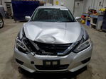 Nissan Altima 2018