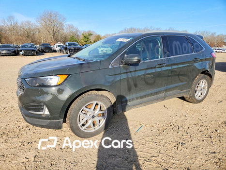 Ford Edge 2023 - Zdjęcie 1 z 14