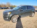 Ford Edge 2023