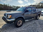 Nissan Navara (Frontier) 2000