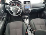 Nissan Versa 2019
