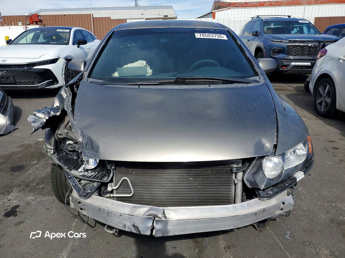 Honda Civic 2007