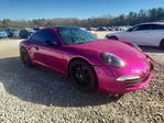 Porsche 911 2016