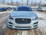 Jaguar F-Pace 2019