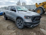RAM 1500 2019