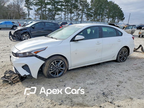 Kia Forte 2024 - Image 1 of 14