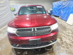 Dodge Durango 2016