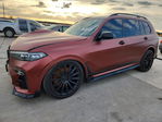 BMW X7 2020
