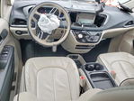 Chrysler Pacifica 2017