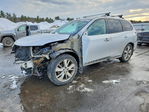 Nissan Pathfinder 2016