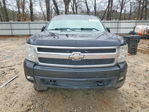 Chevrolet Silverado 2008