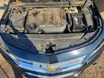 Chevrolet Impala 2015