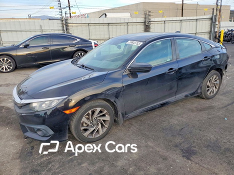 Honda Civic 2018 - Image 1 of 5