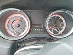 Dodge Caravan 2015